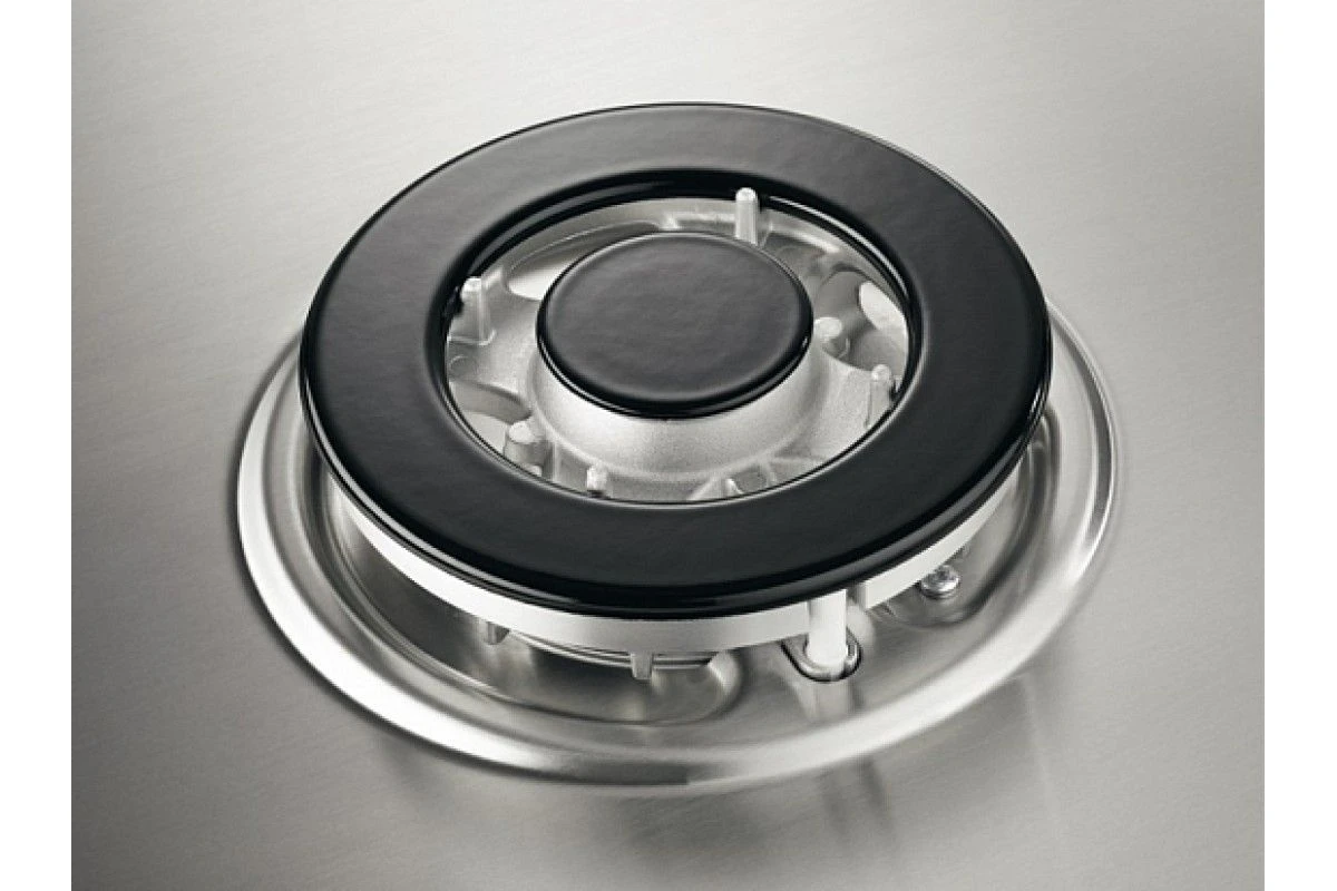 Варочная панель Electrolux GPE 363 RCW