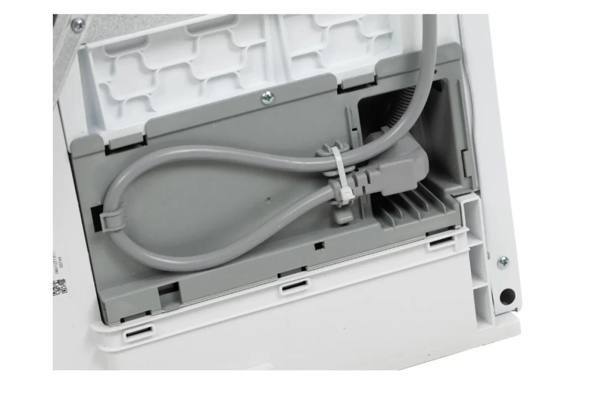 Сушильная машина Beko DU7111GAW