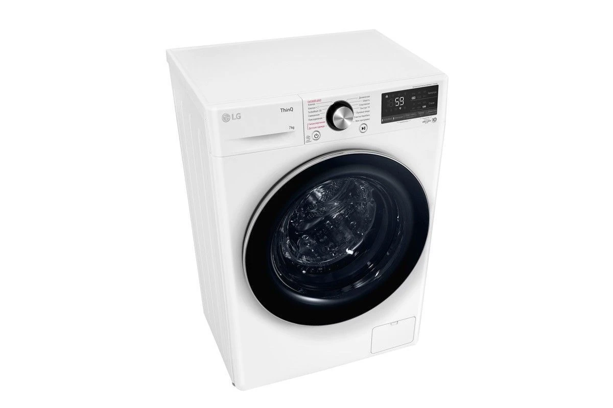 Стиральная машина LG F2V9HS9W