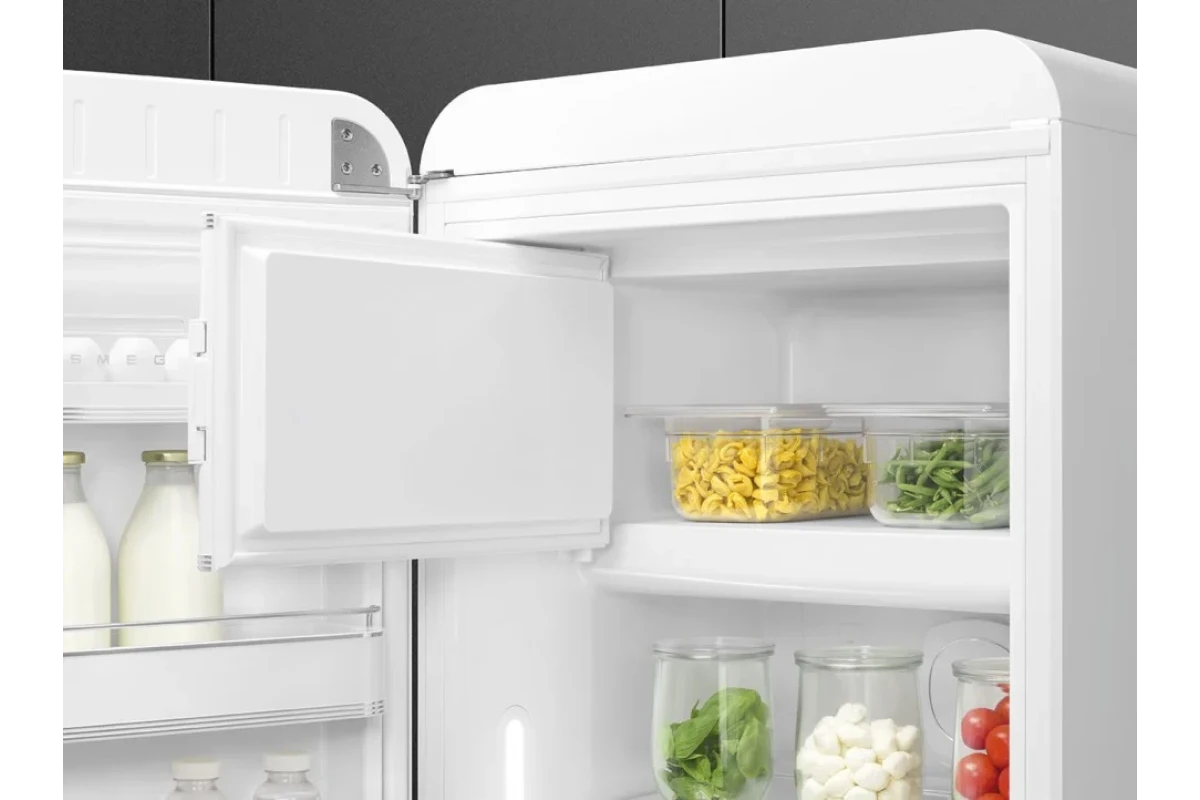 Холодильник Smeg FAB28LWH6