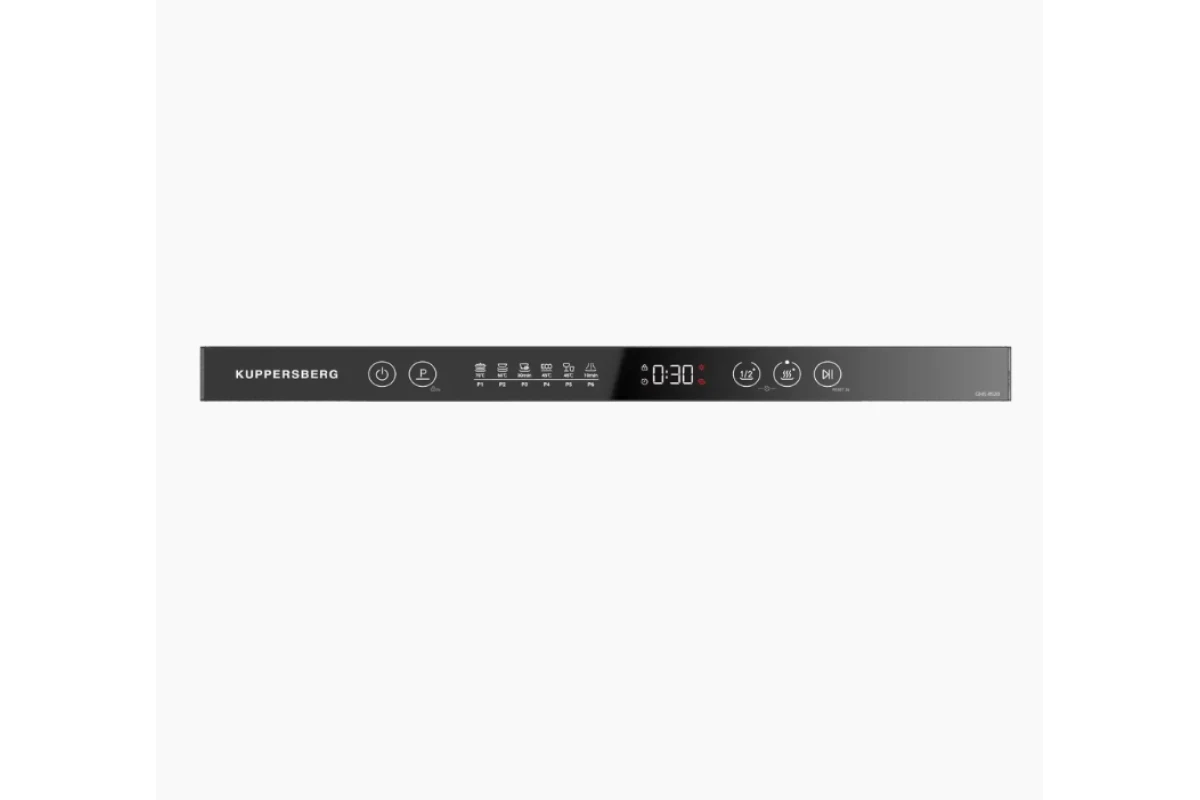 Встраиваемая посудомоечная машина Kuppersberg GHS 4520