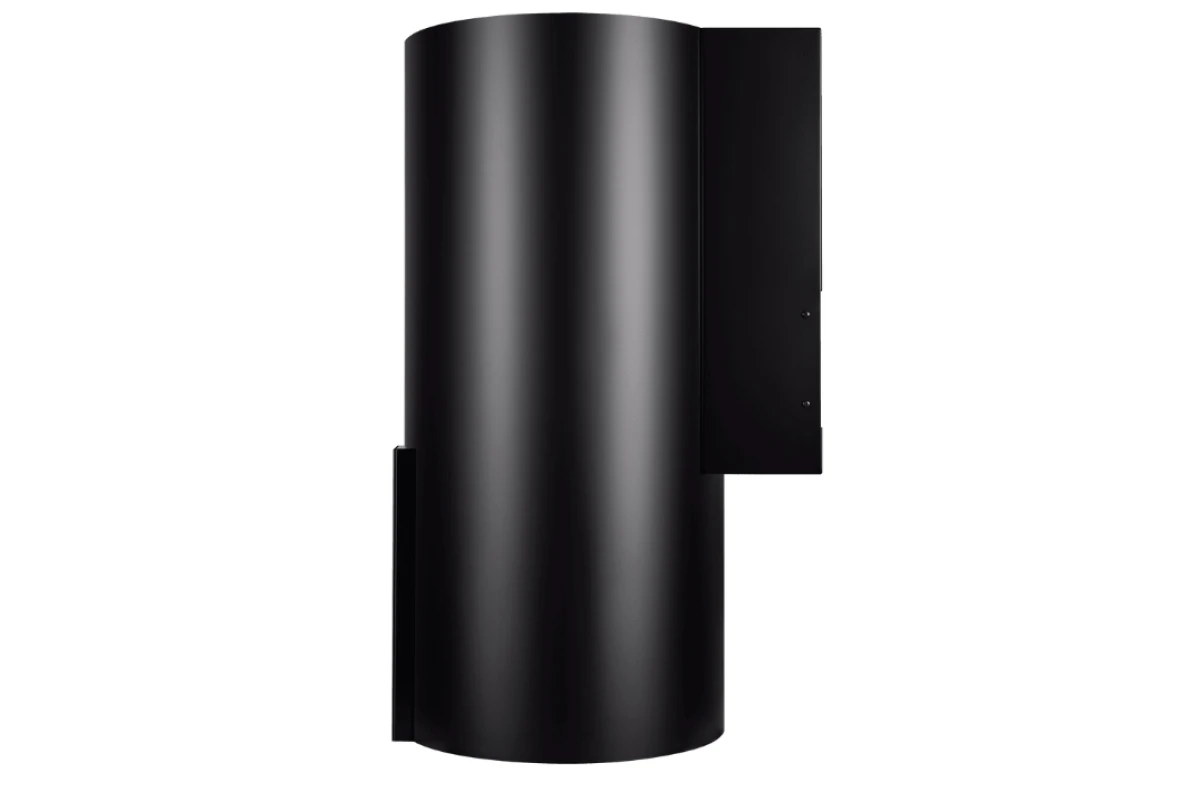 Вытяжка Maunfeld ALBA 39 Wall Black