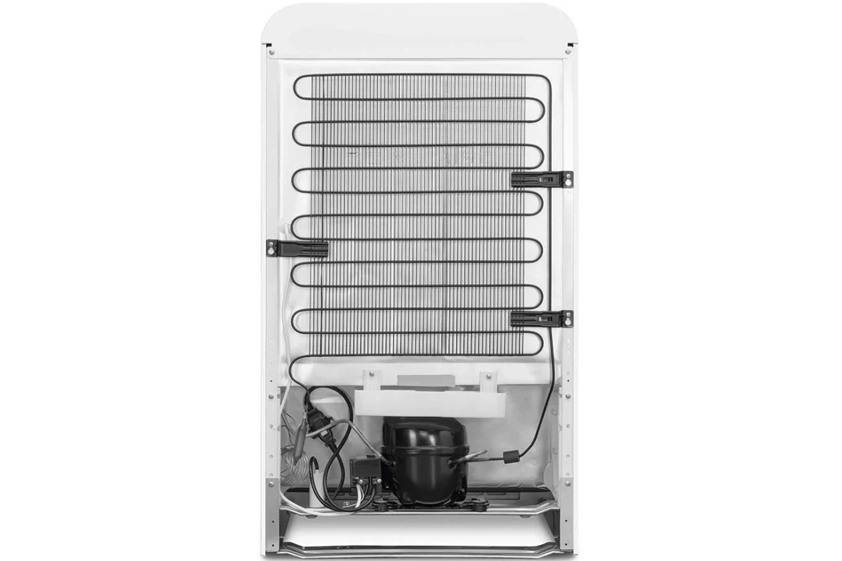 Холодильник Smeg FAB10LWH6