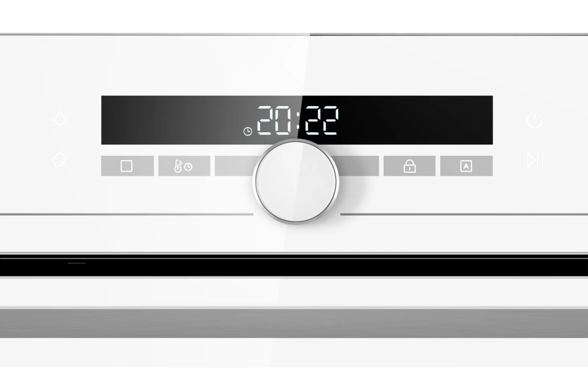 Духовой шкаф Haier HOQ-F6CASGW