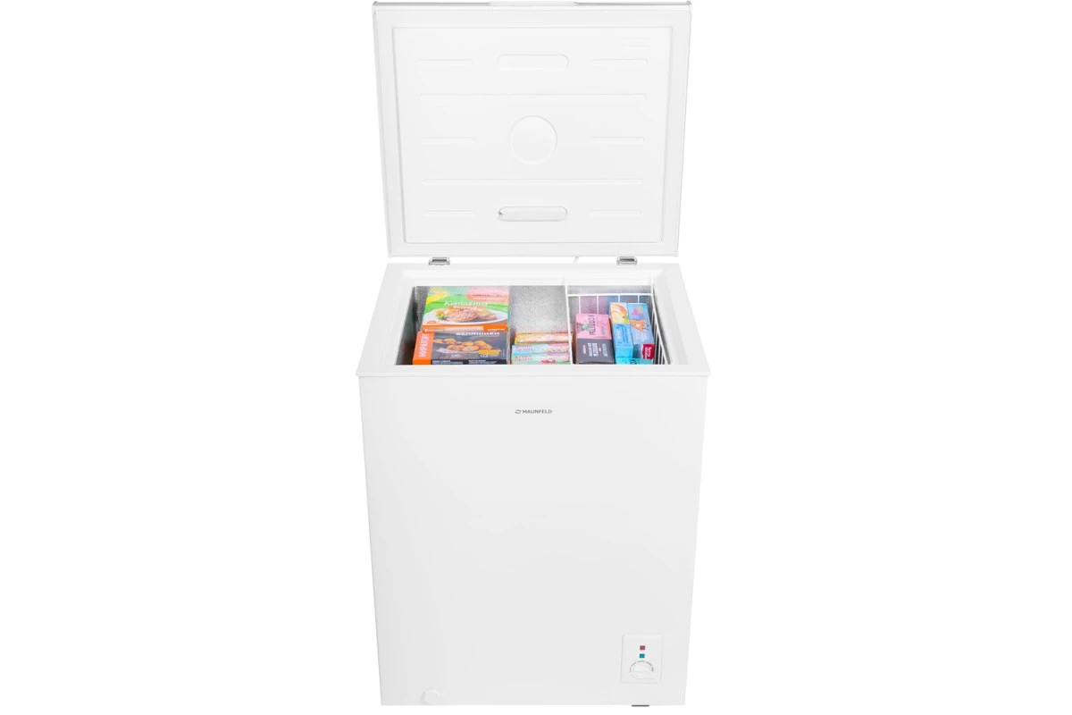 Морозильный ларь MAUNFELD MFL150W