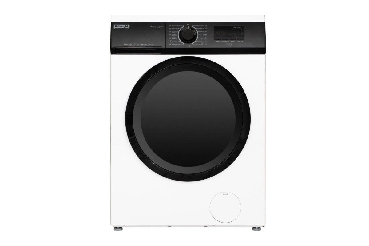 Стиральная машина DeLonghi CAMILLA L 724 V
