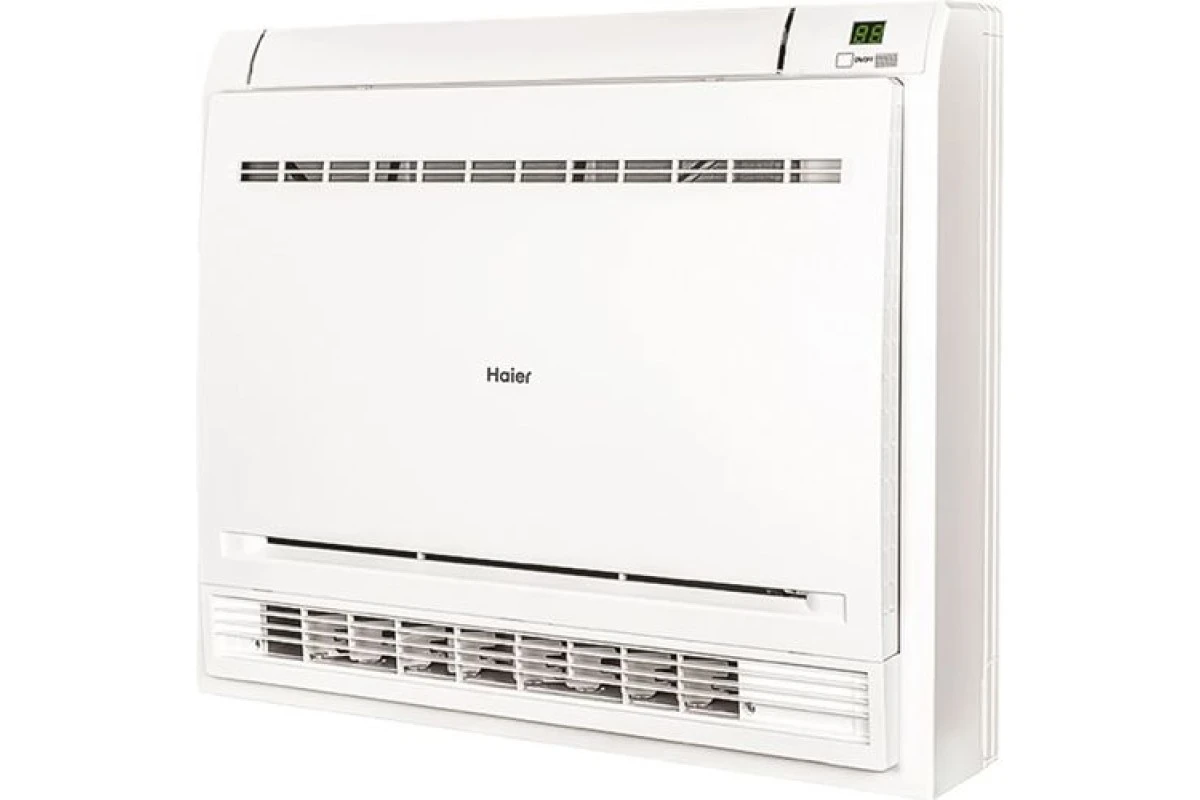 Напольно-потолочный внутренний блок мульти сплит-системы Haier AF50S2SD1FA