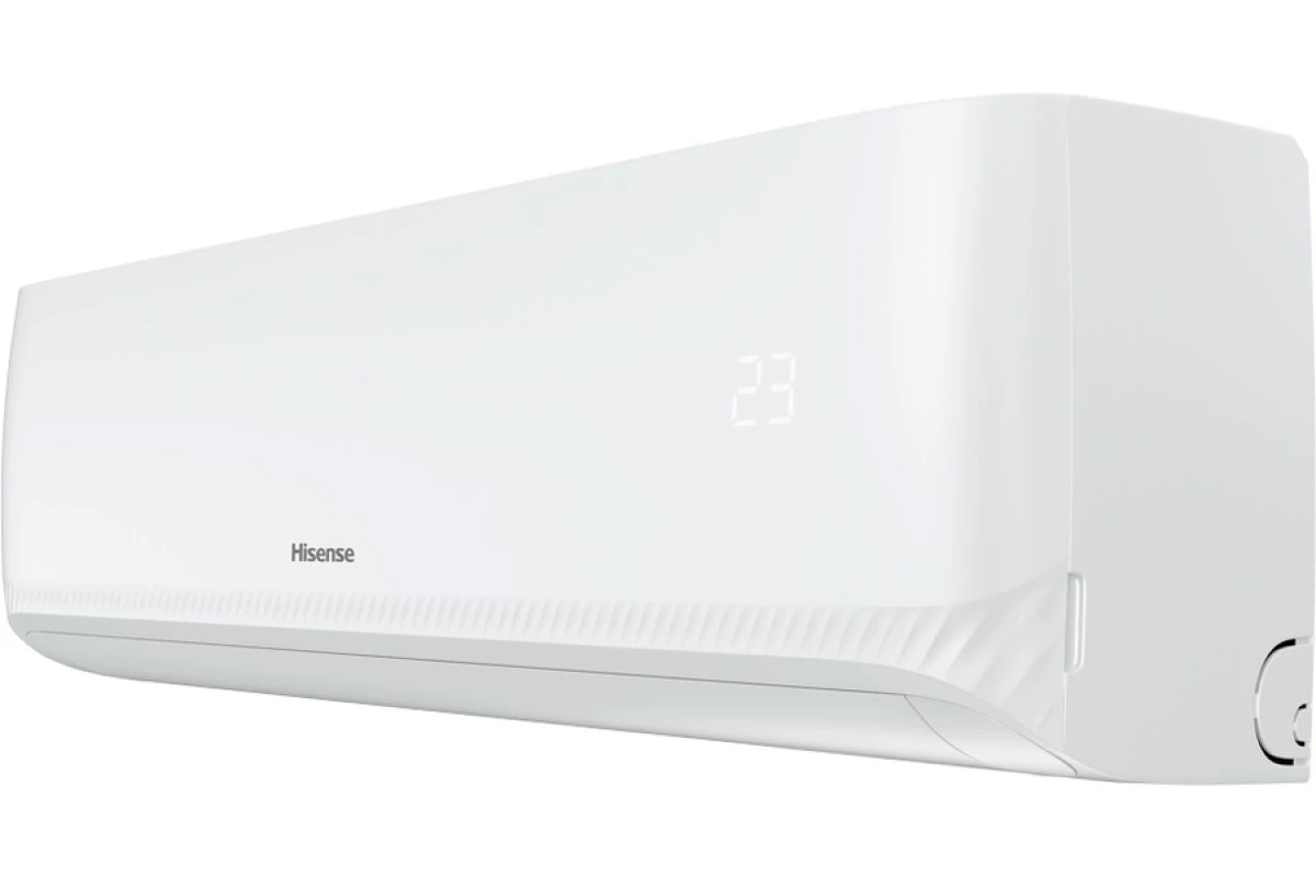 Кондиционер Hisense City AS-24UW4RBTCM00
