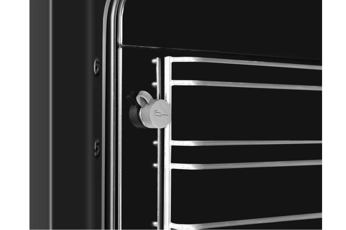 Духовой шкаф Haier HOQ-F6CASGW