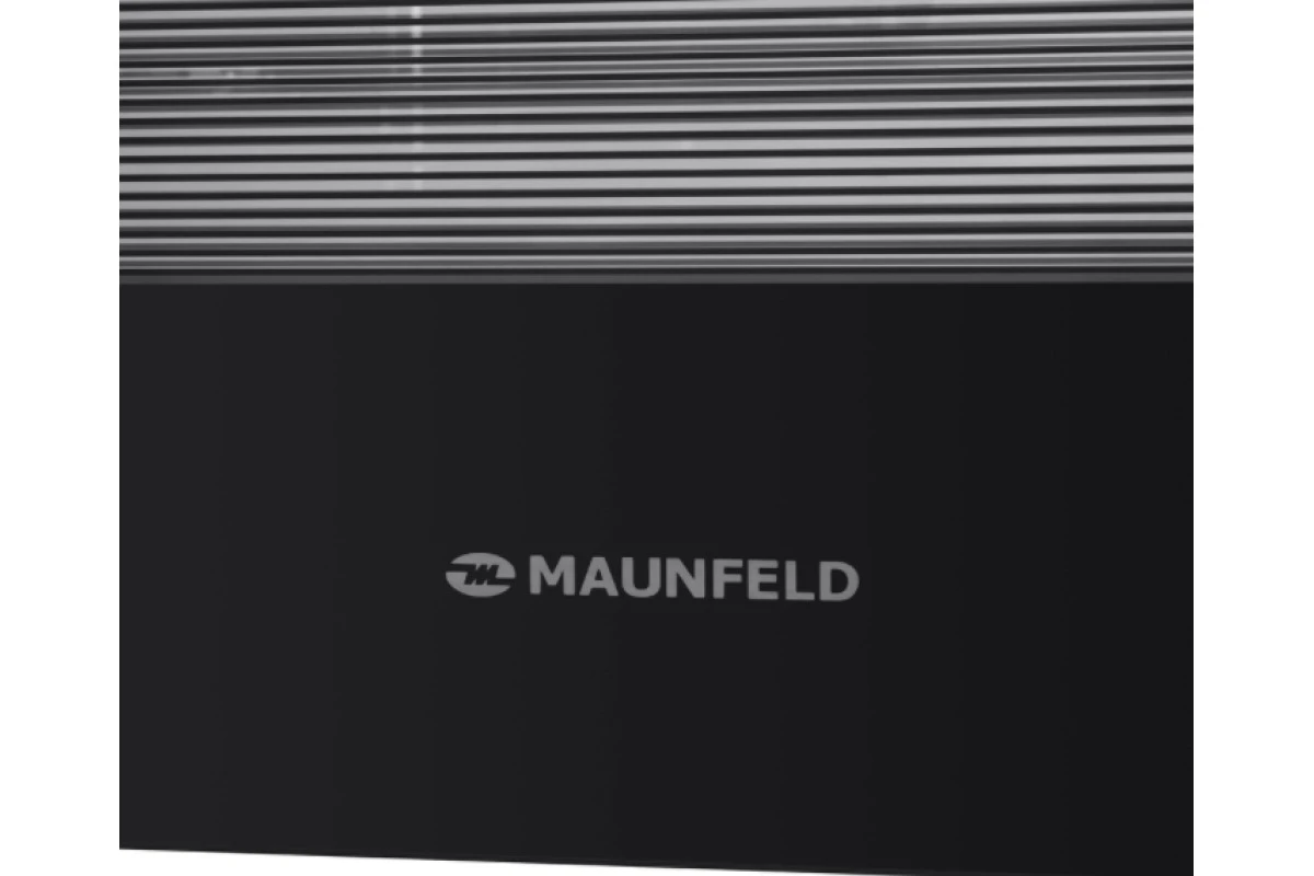 Духовой шкаф Maunfeld EOEC516B2