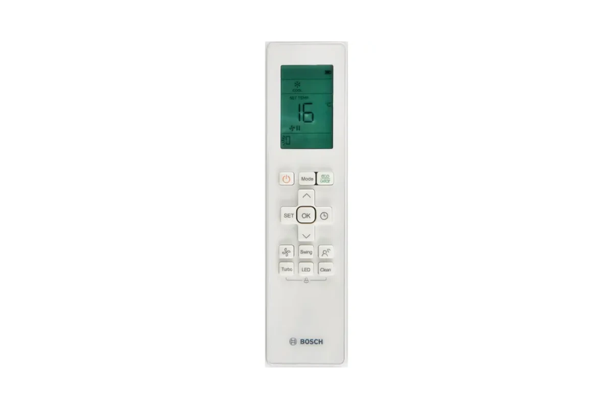 Кондиционер Bosch Climate Line 2000 CLL2000 W 23/CLL2000 23