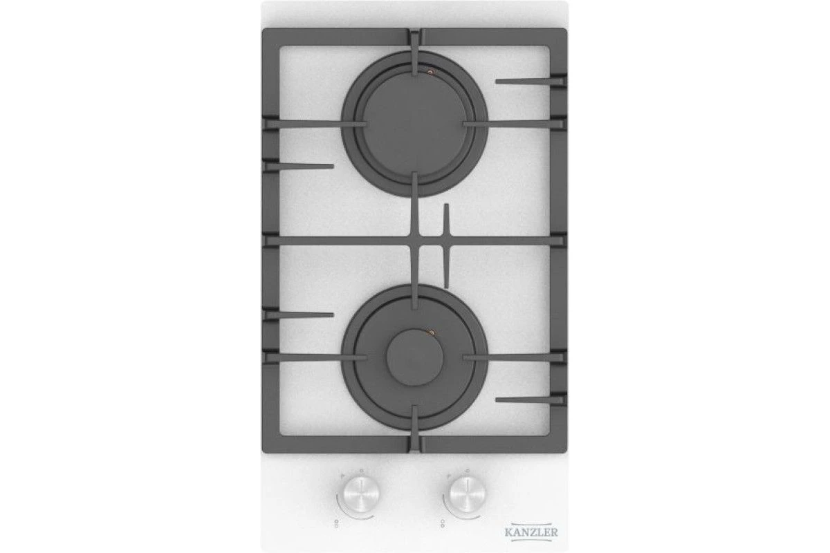 Варочная панель газовая Kanzler KG 513 W