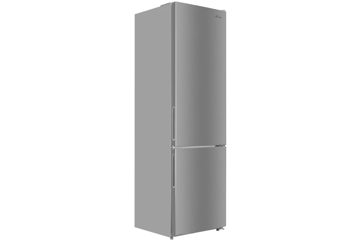 Холодильник Monsher MRF 61201 Argent