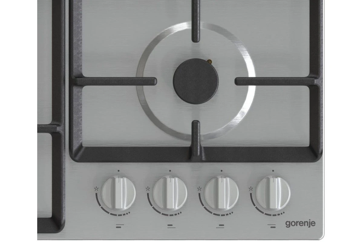 Независимая газовая варочная панель Gorenje G641EX