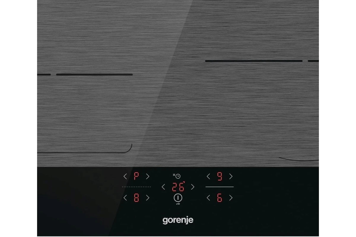 Независимая индукционная варочная панель Gorenje GI6421SYB