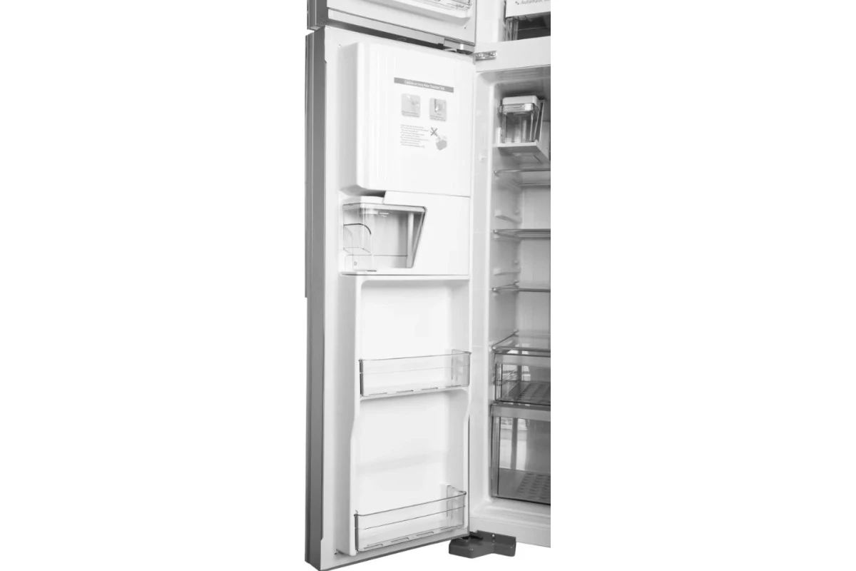 Холодильник Hitachi R-W660PUC7X GS
