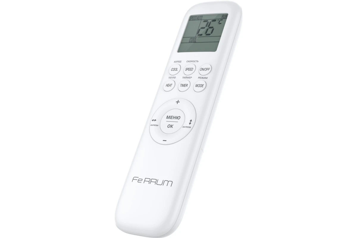 Кондиционер Ferrum Titan FIS24VR1/FOS24VR1