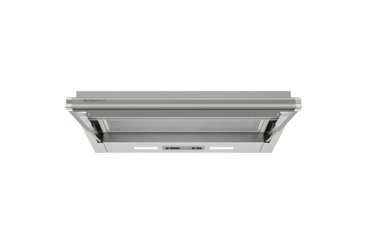 Встраиваемая вытяжка De Dietrich DHT3622X