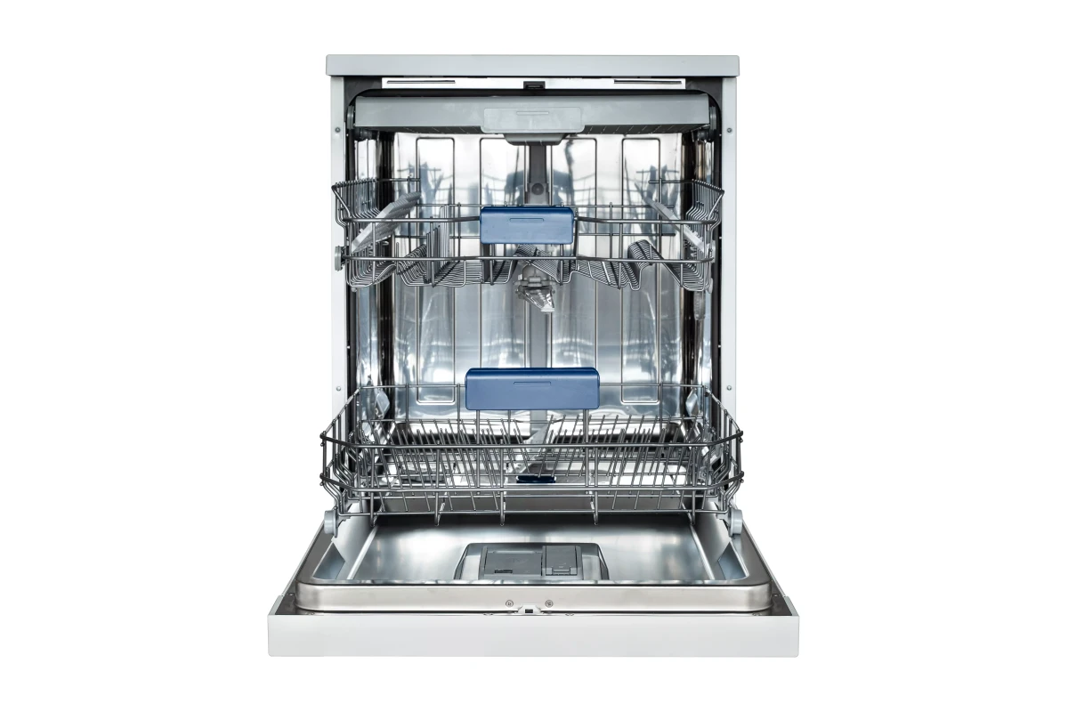 Посудомоечная машина DeLonghi DDWS 665 B EMILIO
