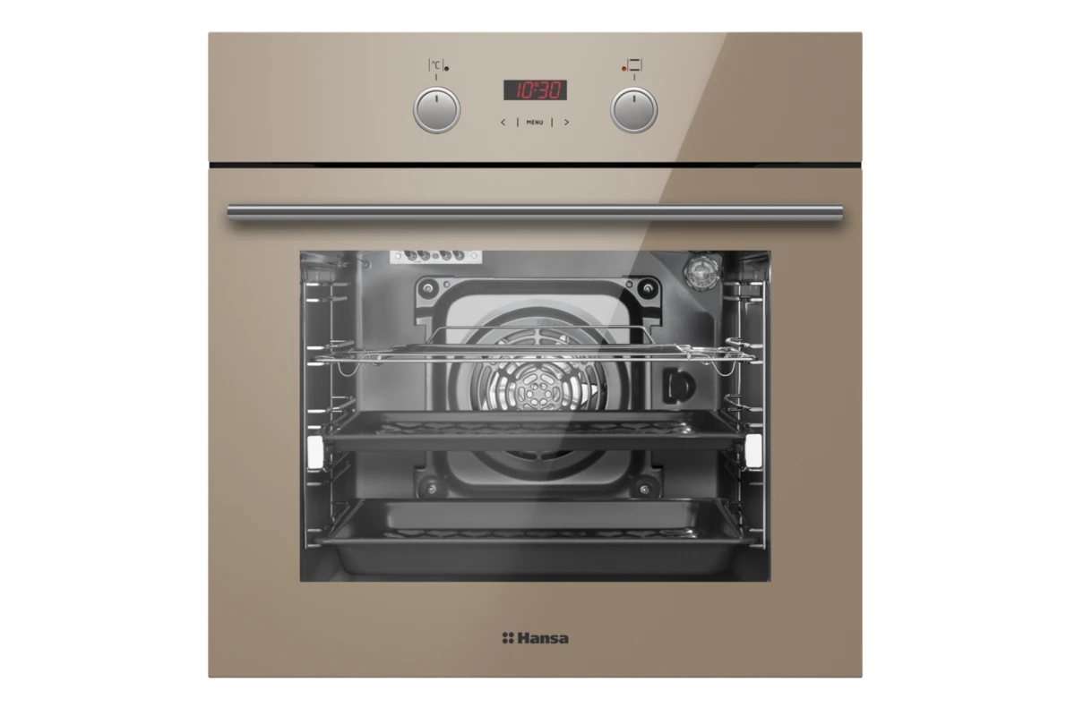 Духовой шкаф Hansa BOEB68433