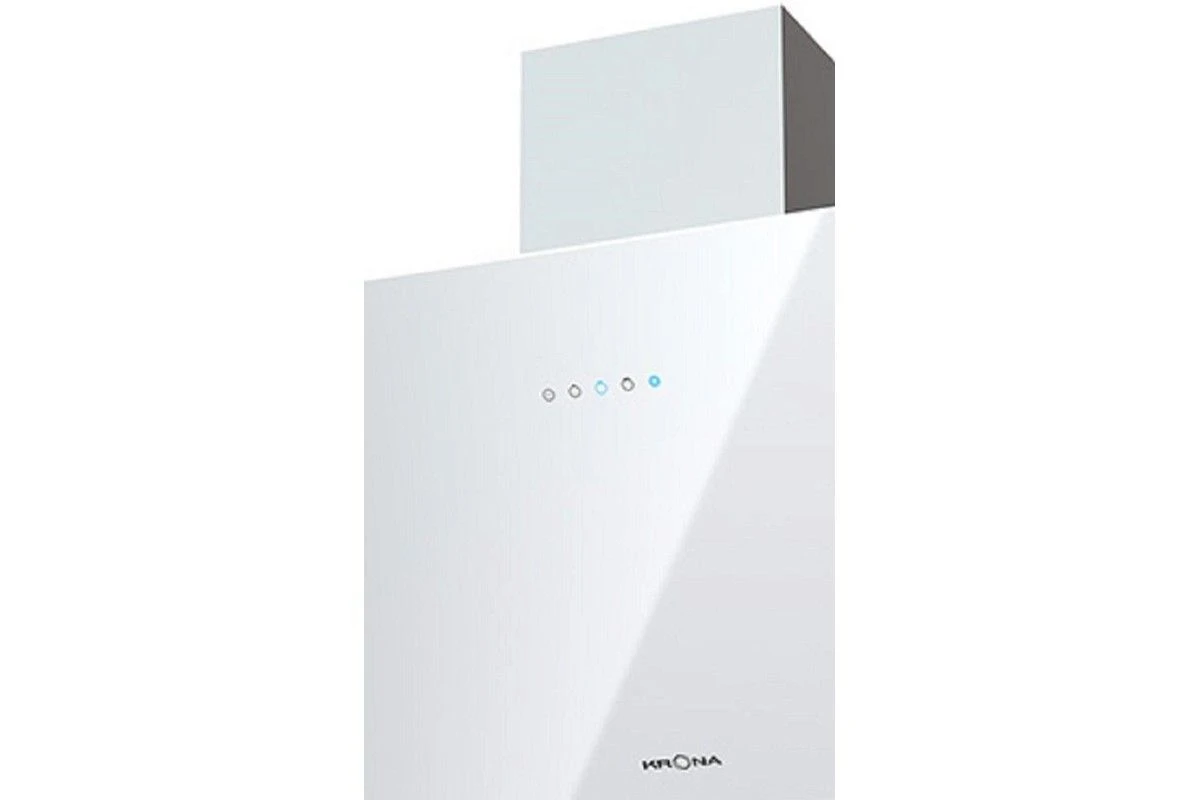 Вытяжка Krona LIORA 900 WHITE SENSOR