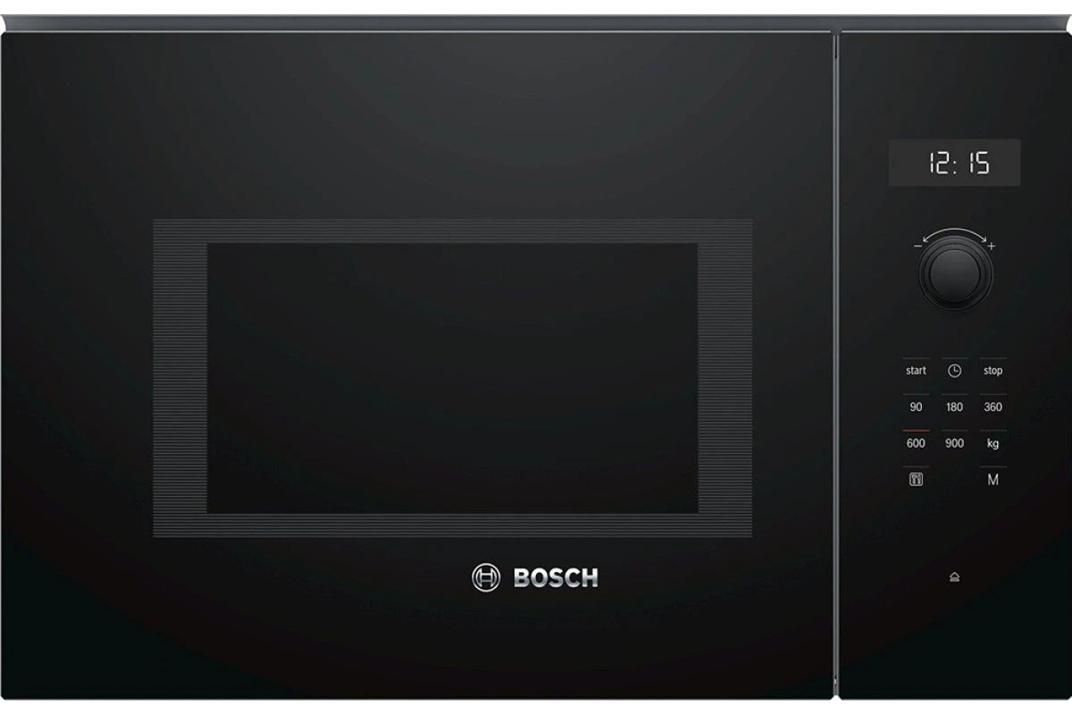 Встраиваемая микроволновая печь Bosch BFL554MB0