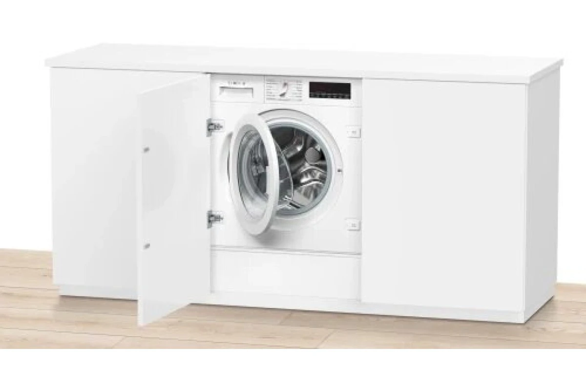 Встраиваемая стиральная машина Bosch WIW 28443