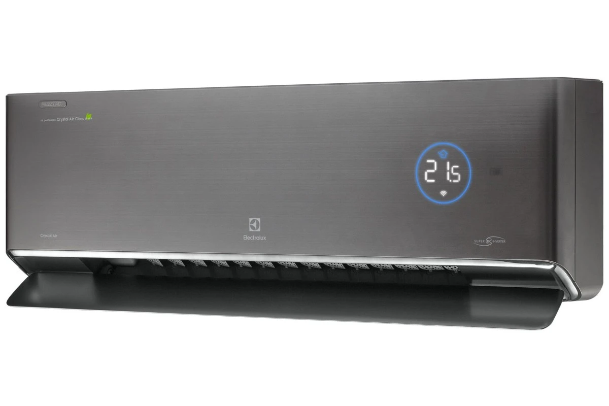 Кондиционер Electrolux Crystal Air EACS/I-10HFA/N8_V2