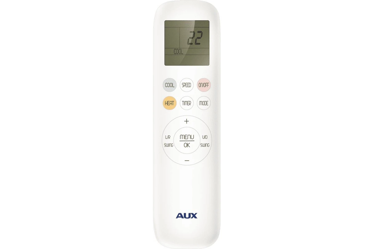 Кондиционер AUX ASW-H07A4/СB-R2DI/AS-H07A4/СB-R2DI