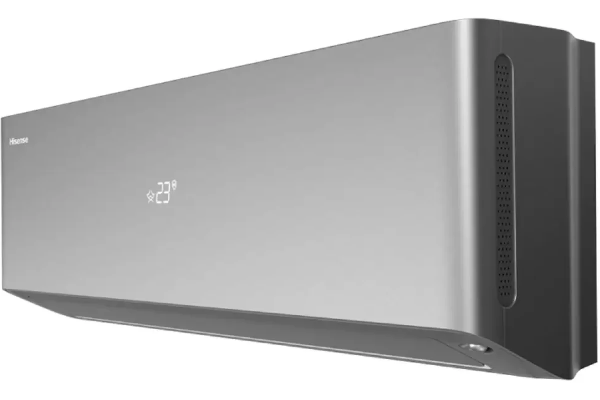 Кондиционер Hisense Vision Pro Carbon Superior AS-10UW4RXVQH00A(B)