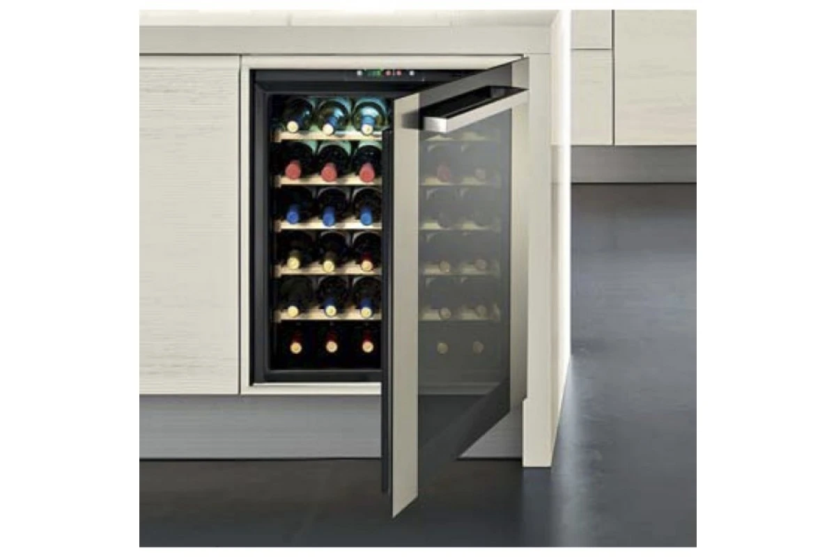 Винный шкаф Indel B Built-In 36 Home Plus