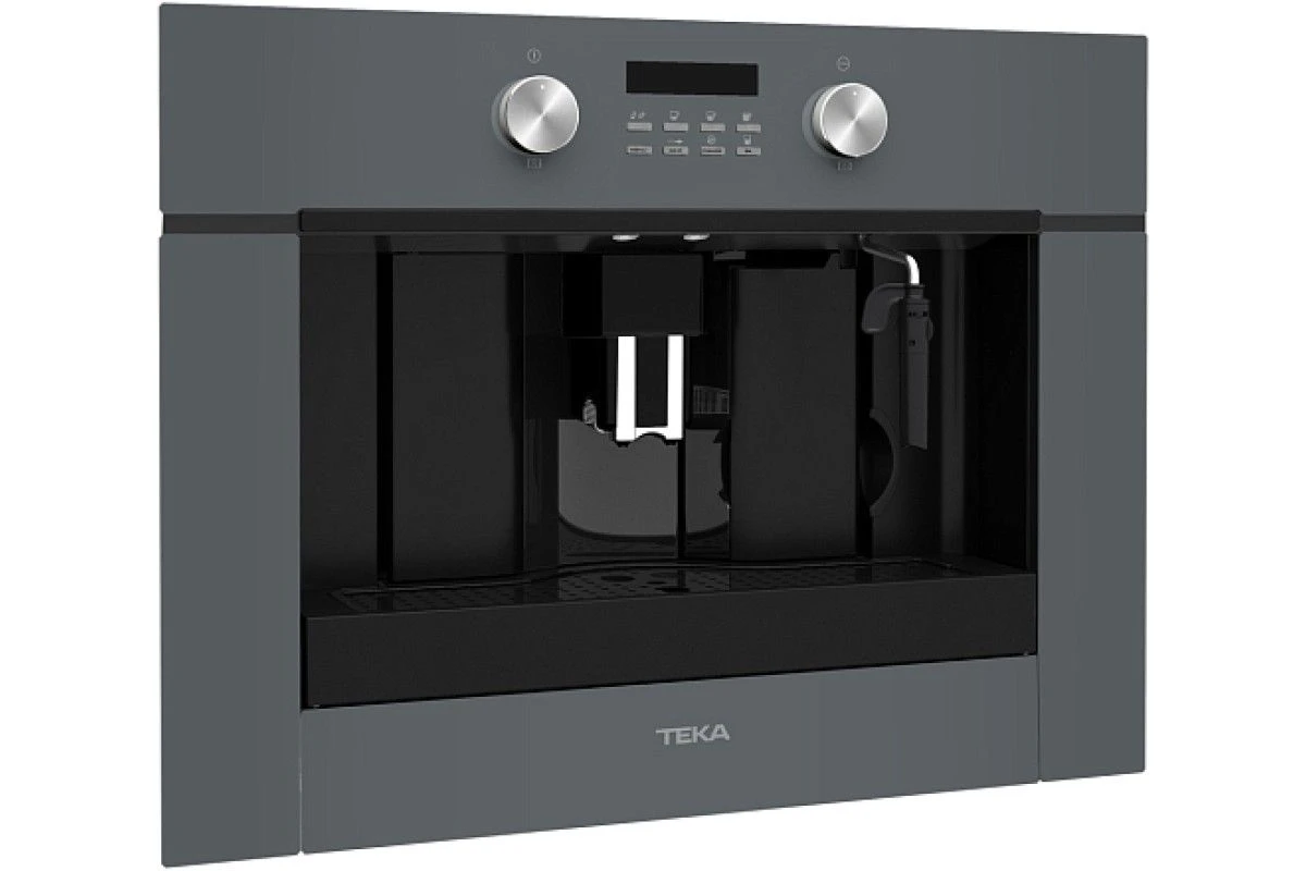 Встраиваемая кофемашина Teka CLC 855 GM STONE GREY