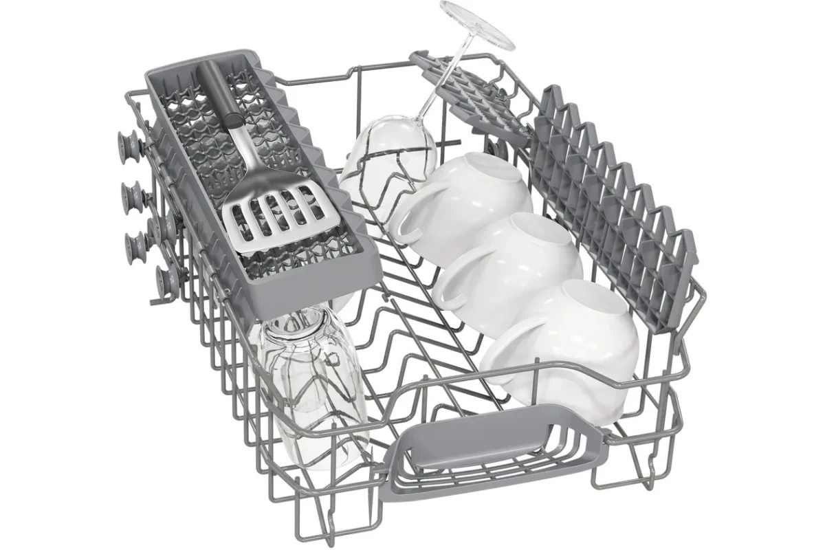Встраиваемая посудомоечная машина Bosch SPV2IKX01Q