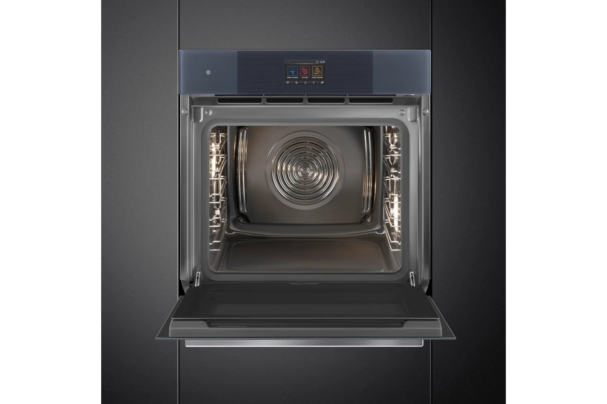 Духовой шкаф Smeg SO6104S4PG
