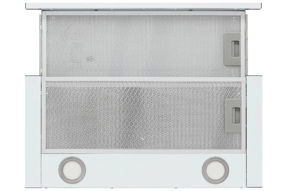Вытяжка Krona KAMILLA T 600 WHITE (1 мотор)