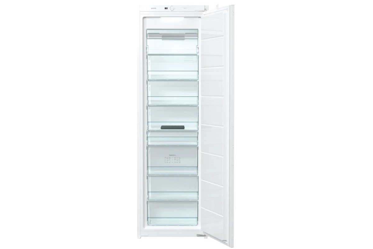 Встраиваемый морозильный шкаф Gorenje FNI4181E1