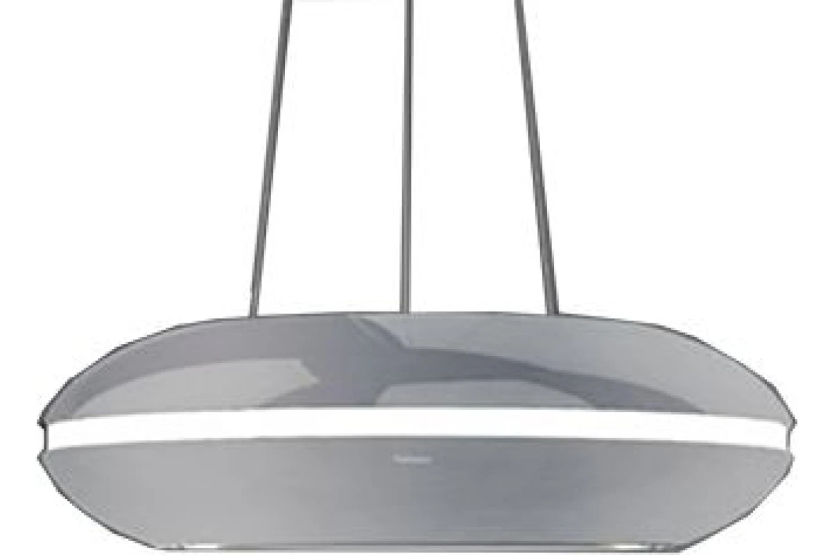 Вытяжка Falmec Circle.Tech LOOP isola 74 inox (600)