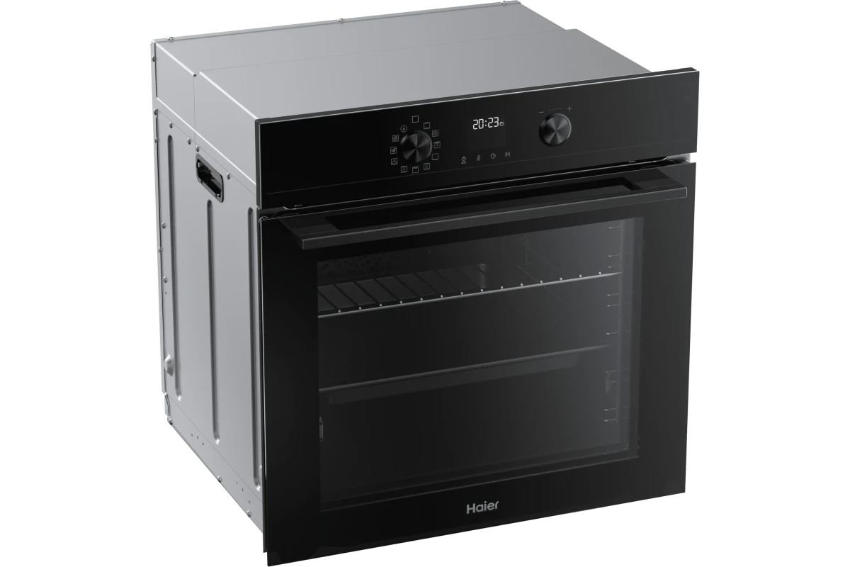Духовой шкаф Haier HOQ-K4AAN3GB