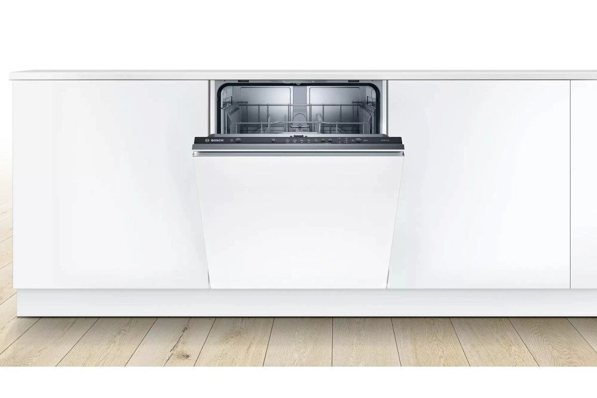 Встраиваемая посудомоечная машина Bosch SMV25BX01R
