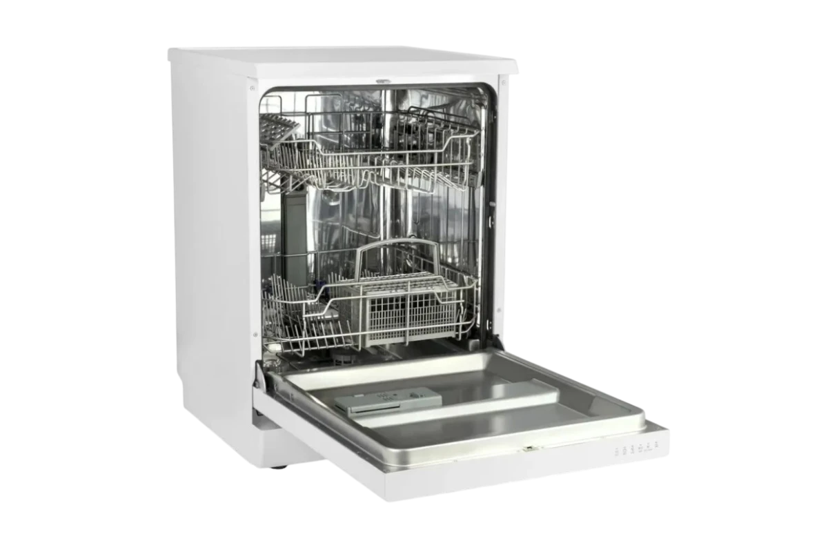 Посудомоечная машина Hansa ZWM616WH