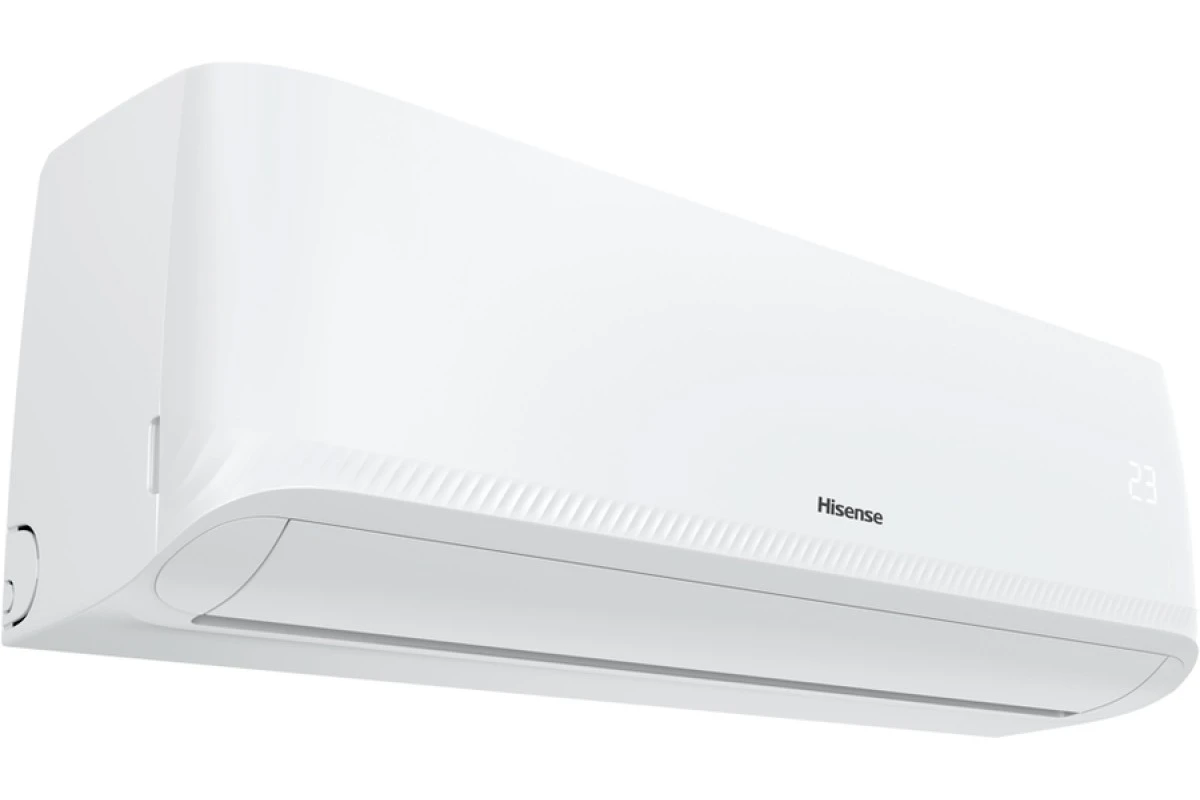 Кондиционер Hisense City AS-24UW4RBTCM00