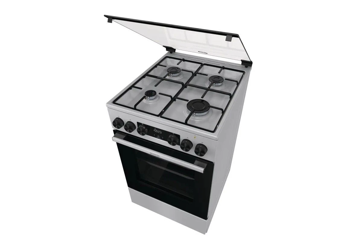 Комбинированная плита Gorenje GK5C61XJ