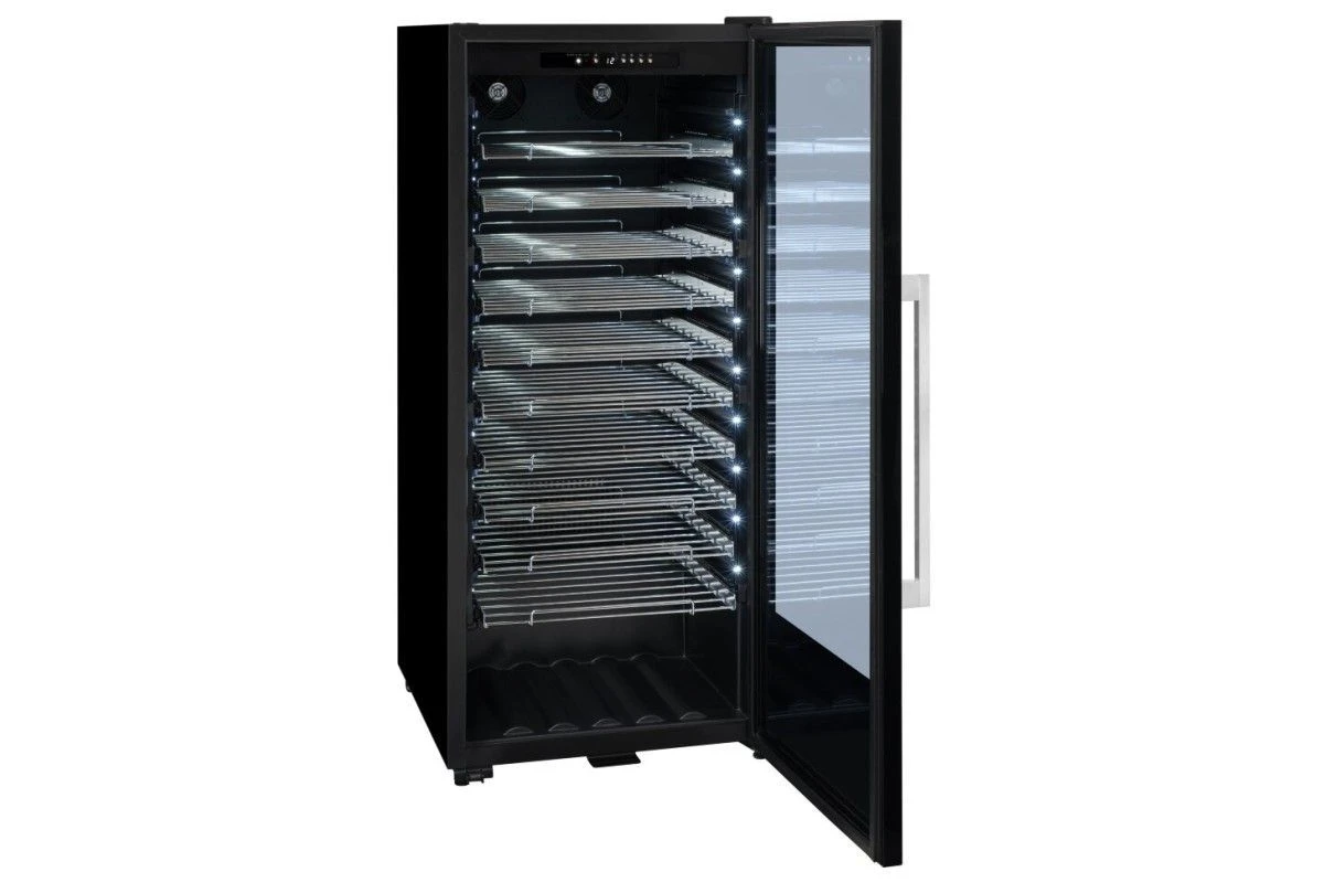 Монотемпературный шкаф La Sommeliere PRO110