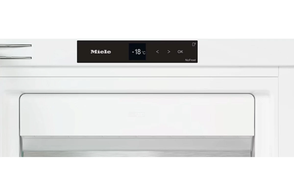 Встраиваемый морозильник Miele FNS 7740 D