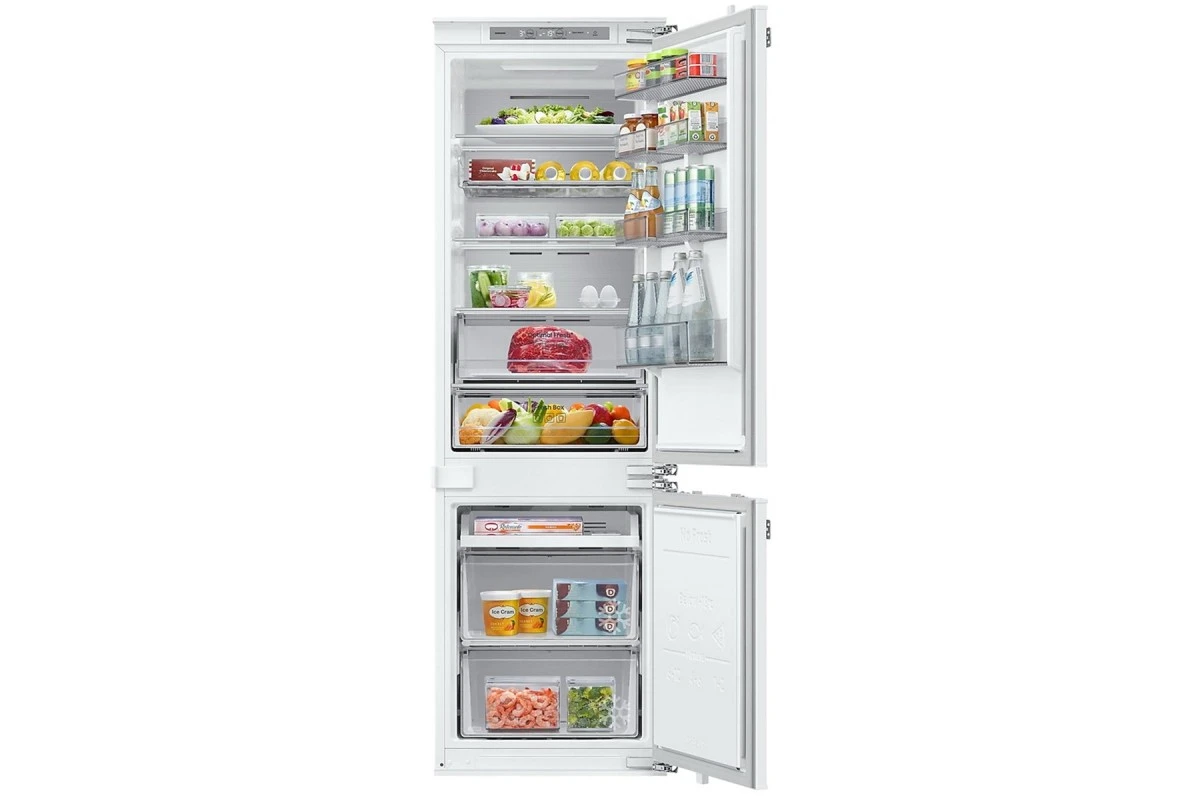 Встраиваемый холодильник Samsung BRB80F26ADF0EO