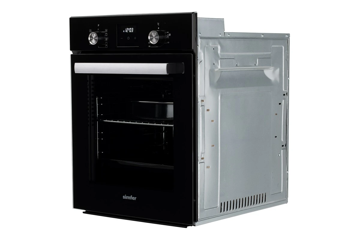 Электрический духовой шкаф Simfer B4EB59070