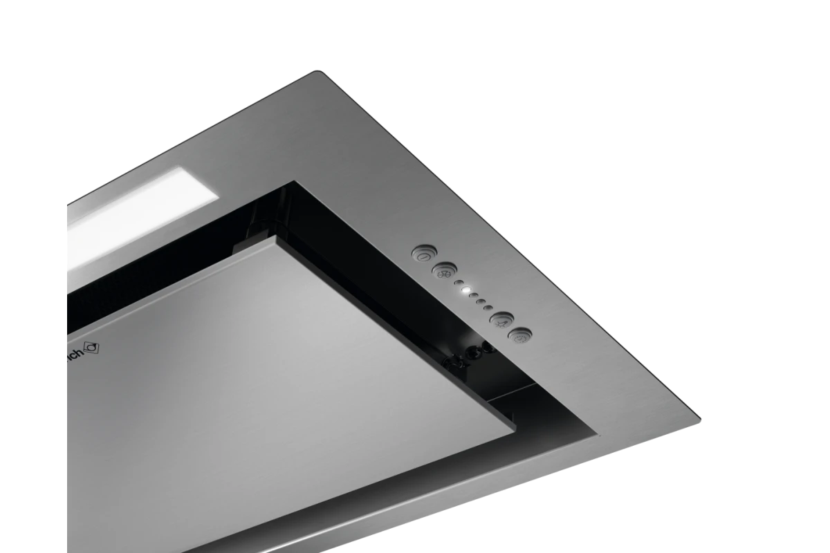 Встраиваемая вытяжка De Dietrich DHG1542X