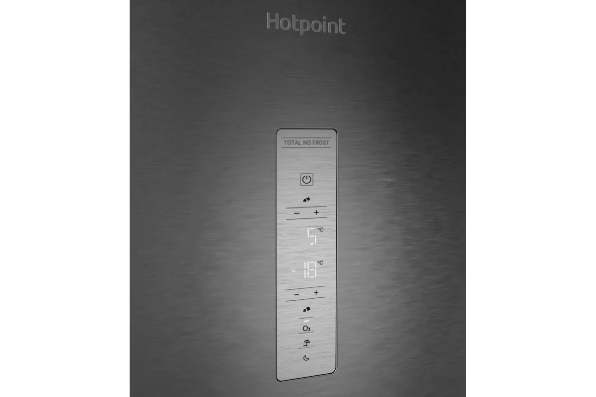 Холодильник Hotpoint HT 7201I MX O3
