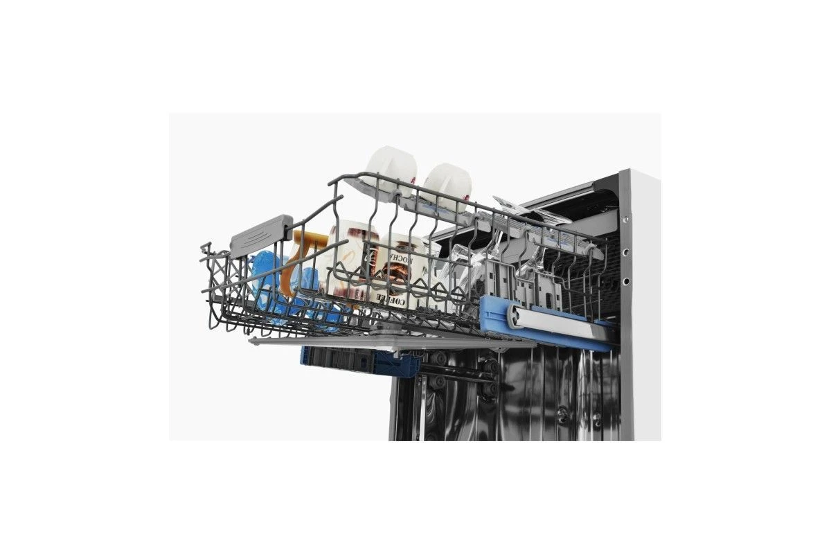 Встраиваемая посудомоечная машина Scandilux DWB 6524B3
