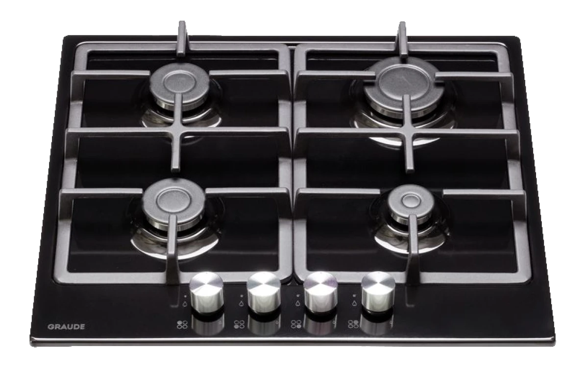 Газовая варочная панель Graude GS 60.1 SM